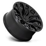 Felga aluminiowa D804 FLAME Blackout FUEL - 2