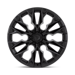 Felga aluminiowa D804 FLAME Blackout FUEL - 3