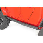 Progi boczne Rock Sliders Rough Country - 3