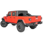 Progi boczne Rock Sliders Rough Country - 5