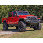Progi boczne Rock Sliders Rough Country - 7