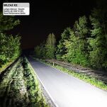 Lampa robocza - Square 16x3W LED 48W 10-32V, flood Performance Series - 6