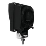 Lampa robocza - Square 16x3W LED 48W 10-32V, flood Performance Series - 10