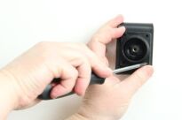 Uchwyt do Apple iPhone 6s w futerale Otterbox Defender - 5