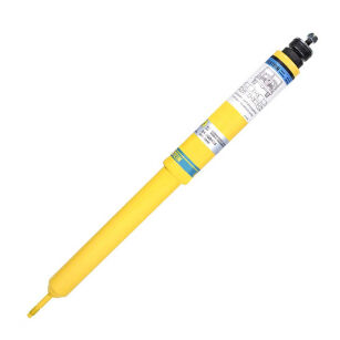 Amortyzator skrętu Bilstein B6 Sport