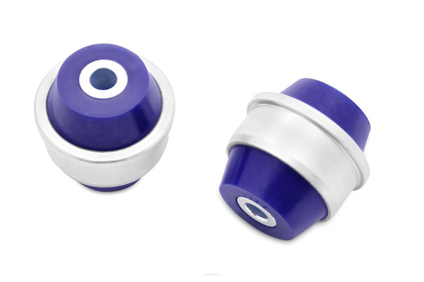 Rr Trailing Arm Bush Kit