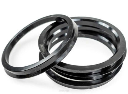 Pierścienie centrujące 78,1/87,1