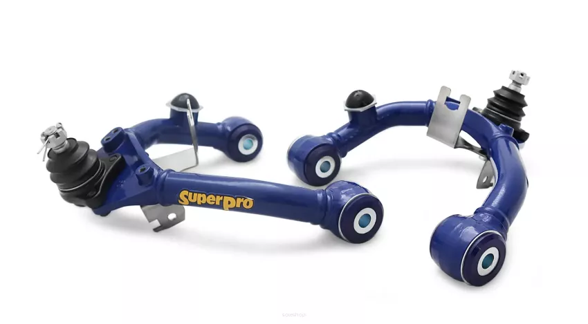 Mitsubishi Triton MR Fixed Offset UCA