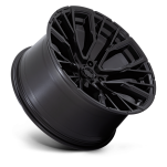 Felga aluminiowa D847 REBAR Blackout FUEL - 3