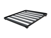 Audi E-TRON (2020-Current) Slimline II Roof Rail Rack Kit - by Front Runner - 6