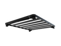 Audi E-TRON (2020-Current) Slimline II Roof Rail Rack Kit - by Front Runner - 7