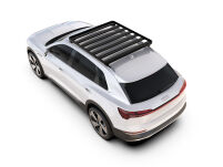 Audi E-TRON (2020-Current) Slimline II Roof Rail Rack Kit - by Front Runner - 2