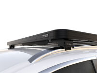 Audi E-TRON (2020-Current) Slimline II Roof Rail Rack Kit - by Front Runner - 3