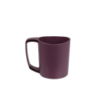 Kubek turystyczny Ellipse Mug fiolet Lifeventure - 3