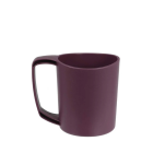 Kubek turystyczny Ellipse Mug fiolet Lifeventure - 4