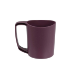Kubek turystyczny Ellipse Mug fiolet Lifeventure - 5