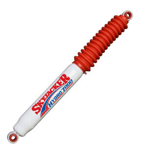 Amortyzator olejowy Skyjacker, tylny Lift 3-6" - Jeep Wrangler YJ
