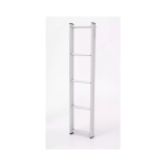 Namiot Dachowy James Baroud Evasion S Biały - 24