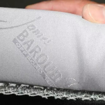 Namiot Dachowy James Baroud Evasion S Biały - 25