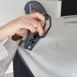 Namiot Dachowy James Baroud Evasion S Biały - 17