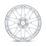 Felga aluminiowa U140 SANTA CRUZ Chrome US MAGS - 2