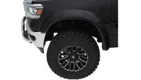 Poszerzenia nadkoli DRT Style Bushwacker  - Ford F150 17-19 - 2
