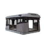 Namiot dachowy James Baroud Evasion S Czarny - 13