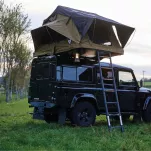 Namiot Dachowy VICKYWOOD SMALL WILLOW 160 ECO - Piaskowy - 7