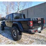 Tylny regulowany drążek Panharda Lift 0-5