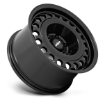 Felga aluminiowa R191 STL Gloss Black ROTIFORM - 3