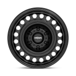 Felga aluminiowa R191 STL Gloss Black ROTIFORM - 4