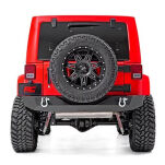 Zderzak Tylny Rock Crawler HD Rough Country - Jeep Wrangler JK 07-18 - 3