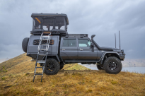 ARB Altitude Namiot elektryczny - ARB-802500 - 2