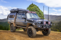 ARB Altitude Namiot elektryczny - ARB-802500 - 4