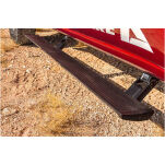 Progi elektryczne PowerStep RealTruck AMP - 4