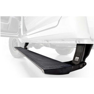 Progi elektryczne PowerStep RealTruck AMP