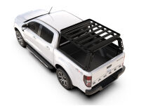 Bed Rack System Ford Ranger T6 Wildtrak/Raptor Double Cab (2012-2022) zestaw - 2