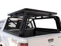 Bed Rack System Ford Ranger T6 Wildtrak/Raptor Double Cab (2012-2022) zestaw - 3