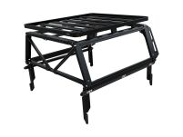 Bed Rack System Ford Ranger T6 Wildtrak/Raptor Double Cab (2012-2022) zestaw - 5