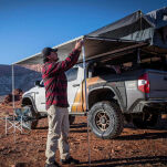 Markiza Smittybilt Gen2 8