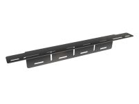 LED Light Bar / License Plate Bracket AX - 2