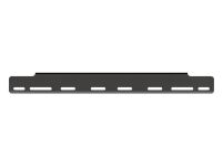 LED Light Bar / License Plate Bracket AX - 3