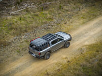 ARB Bed Rack - Ford Ranger (2023 -) - 17940100 - 2