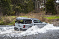 ARB Bed Rack - Ford Ranger (2023 -) - 17940100 - 6