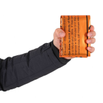 Koc termiczny NRC Heatshield Blanket Single Lifesystems - 5