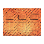 Koc termiczny NRC Heatshield Blanket Single Lifesystems - 4