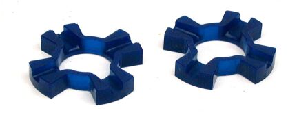 Mazda RX2 Steering Coupling