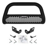 Bull bar Go Rhino RC2 - 2