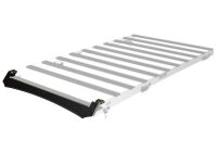 Owiewka Bagażnika dachowego Bagażnik dachowy Toyota 4Runner (2009-Current) Slimsport z owiewką 40in Light Bar Front Runner - 4