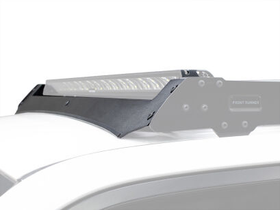 Owiewka Bagażnika dachowego Bagażnik dachowy Toyota 4Runner (2009-Current) Slimsport z owiewką 40in Light Bar Front Runner